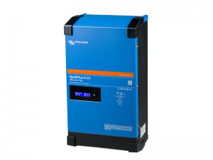 Victron Energy MultiPlus-II GX Inverter/Charger - 48V 3000VA/35A (32)